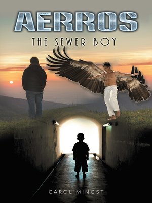 cover image of The Sewer Boy